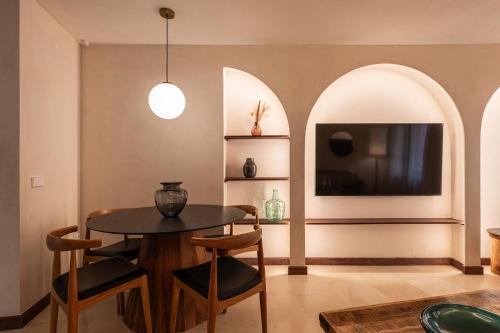Apartamentos La Vistosona photo 56