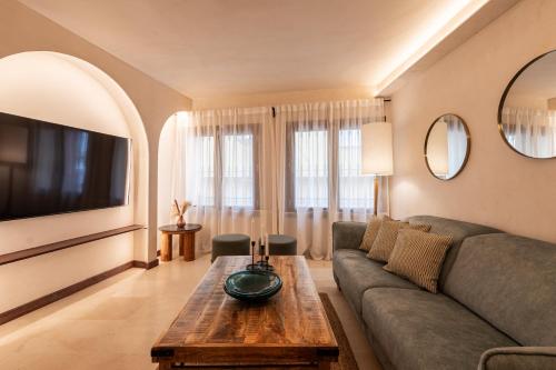 Apartamentos La Vistosona photo 57