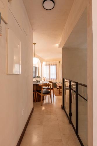 Apartamentos La Vistosona photo 58