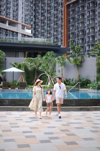 Hosté ubytování Four Points by Sheraton Bekasi