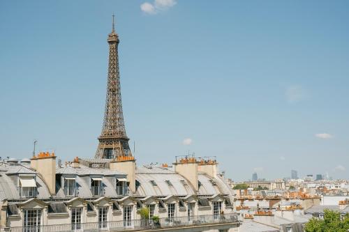 Rayz Eiffel photo 36