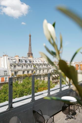Rayz Eiffel photo 42