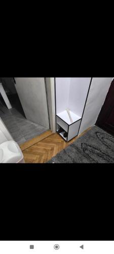 Fotografie z fotogalerie ubytování Jednosoban stan centar Ela v destinaci Pirot