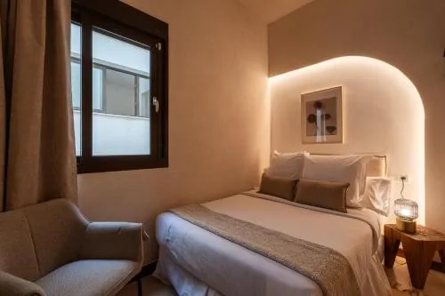 Apartamentos La Vistosona photo 29