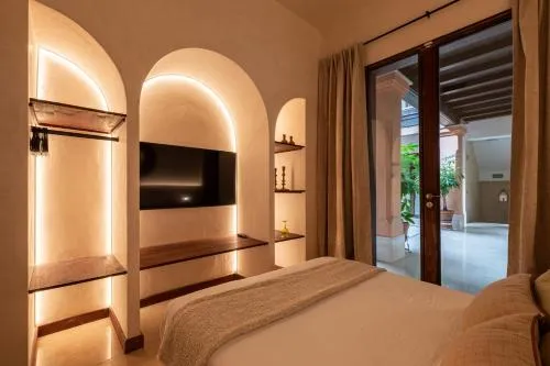 Apartamentos La Vistosona photo 27