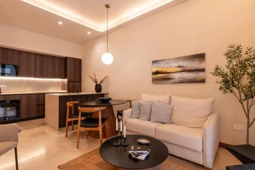 Apartamentos La Vistosona photo 21