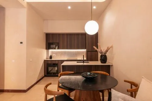 Apartamentos La Vistosona photo 20