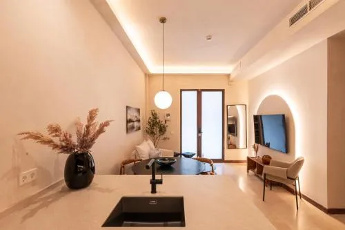 Apartamentos La Vistosona photo 23