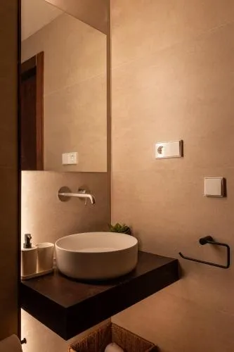 Apartamentos La Vistosona photo 31