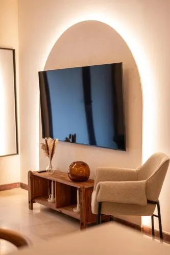 Apartamentos La Vistosona photo 24