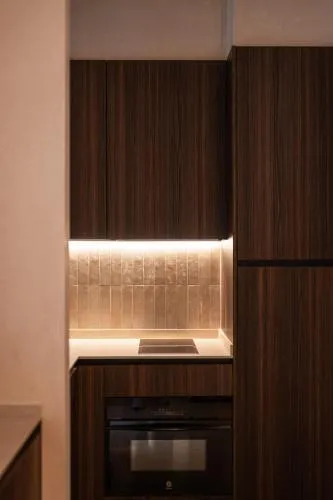 Apartamentos La Vistosona photo 8