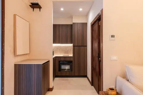 Apartamentos La Vistosona photo 6