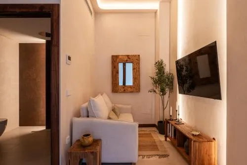 Apartamentos La Vistosona photo 4