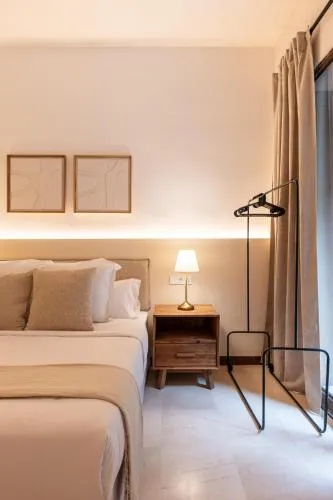 Apartamentos La Vistosona photo 11