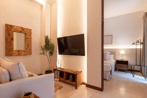 Apartamentos La Vistosona photo 9