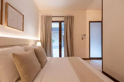 Apartamentos La Vistosona photo 13