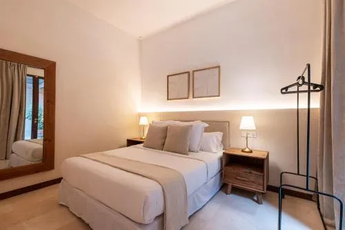 Apartamentos La Vistosona photo 12