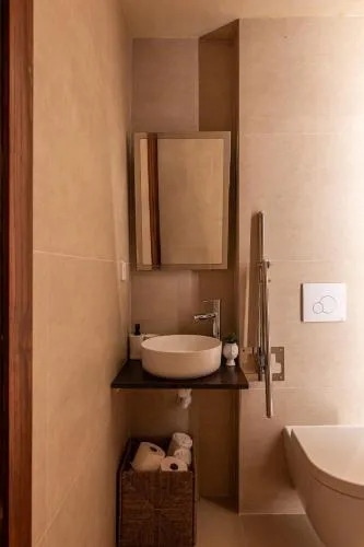 Apartamentos La Vistosona photo 17
