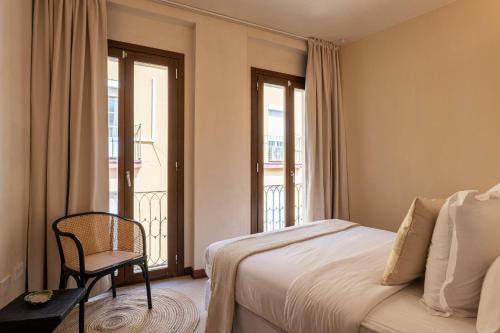 Apartamentos La Vistosona photo 84
