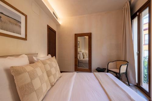 Apartamentos La Vistosona photo 85