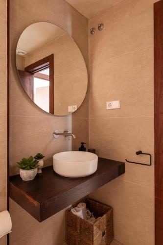 Apartamentos La Vistosona photo 87