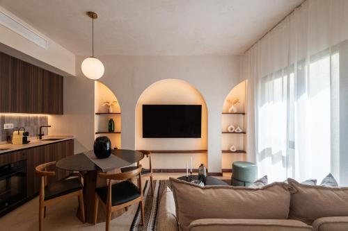 Apartamentos La Vistosona photo 81
