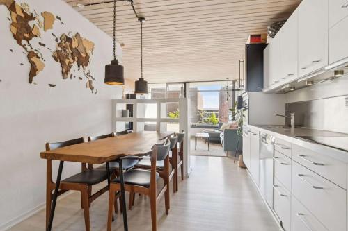 Fotografie z fotogalerie ubytování Cozy apartment in Åbyhøj - Perfect for families with children v destinaci Arhus