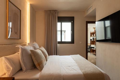 Apartamentos La Vistosona photo 96