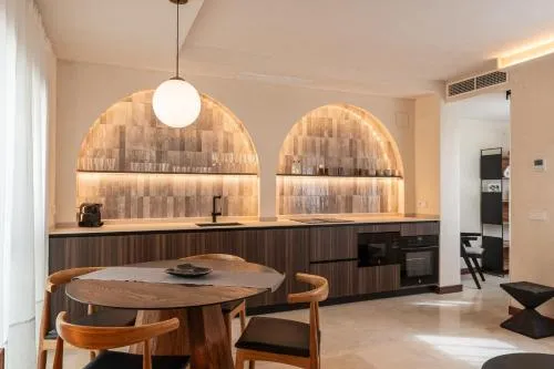 Apartamentos La Vistosona photo 1