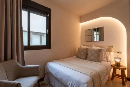 Apartamentos La Vistosona photo 42