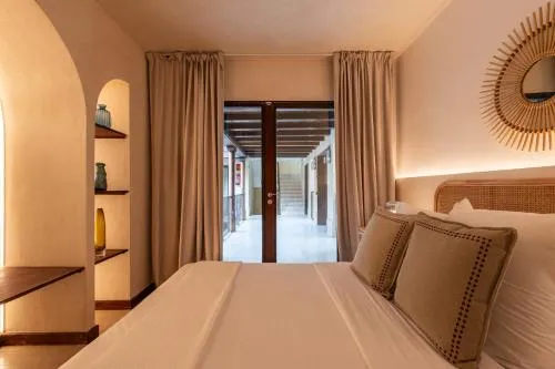 Apartamentos La Vistosona photo 39
