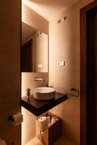 Apartamentos La Vistosona photo 44
