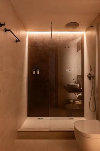 Apartamentos La Vistosona photo 43