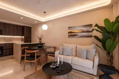 Apartamentos La Vistosona photo 36