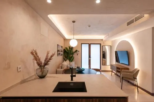 Apartamentos La Vistosona photo 37