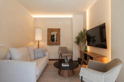 Apartamentos La Vistosona photo 66