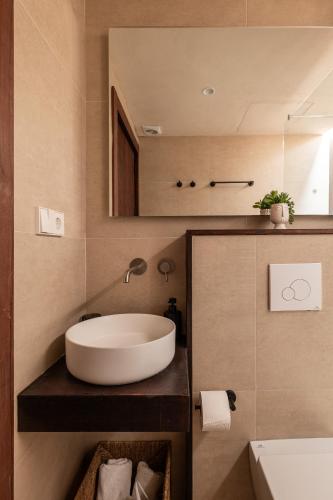 Apartamentos La Vistosona photo 76