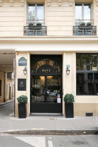 Rayz Eiffel photo 37