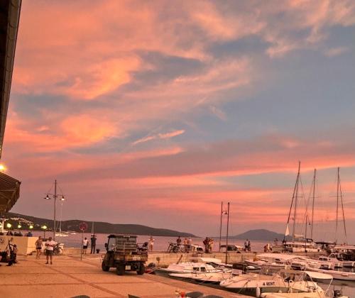 Phong cảnh thiên nhiên gần căn hộ