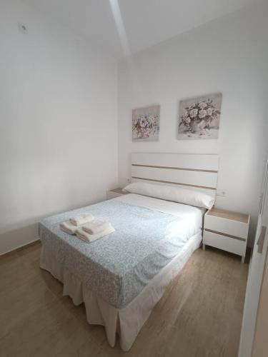 Nuevo Apartamento Centro