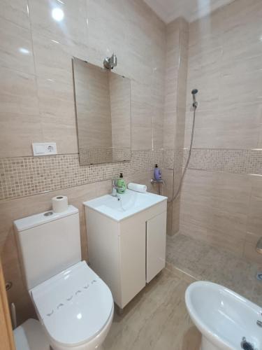 Nuevo Apartamento Centro