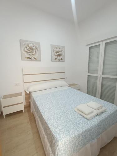 Nuevo Apartamento Centro