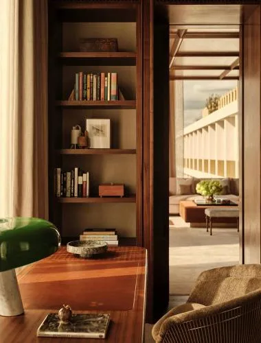 The Chancery Rosewood photo 31