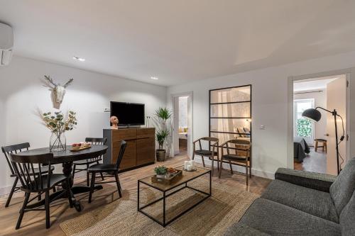 Queens Chueca II - Alquiler Corta Duración