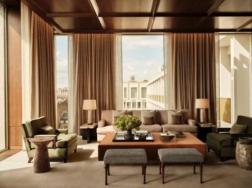 The Chancery Rosewood photo 23