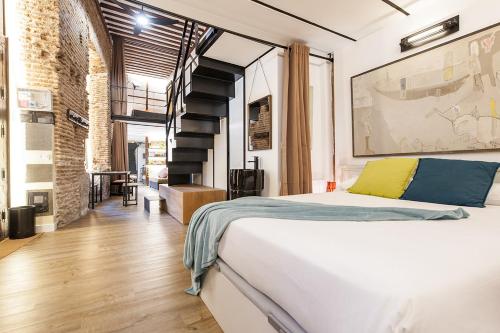 Waou Los Austrias III - Alquiler Corta Duración