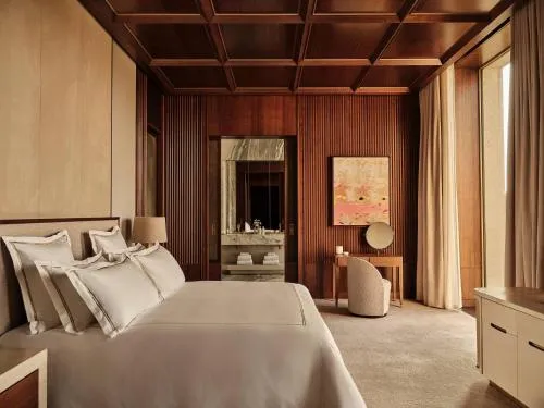 The Chancery Rosewood photo 32