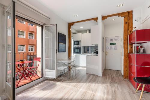 Waou Chueca I - Alquiler Corta Duración