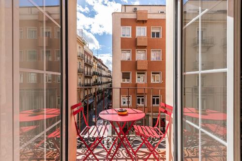 Waou Chueca I - Alquiler Corta Duración