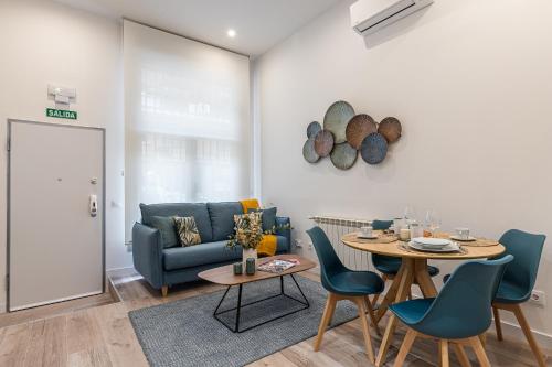 Waou Ponzano & Chamberi II